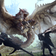Illustration for article titled iMonster Hunter: World/i Monsters, Ranked